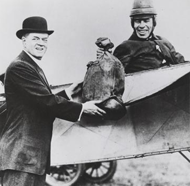 A Look at The Glory Days of Mail Service A Look at The Glory Days of Mail Service