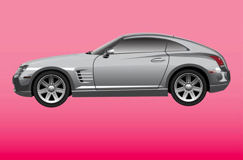 A Collection Of Free Vector Vehicles For Designers 1.free car vectors A Collection Of Free Vector Vehicles For Designers