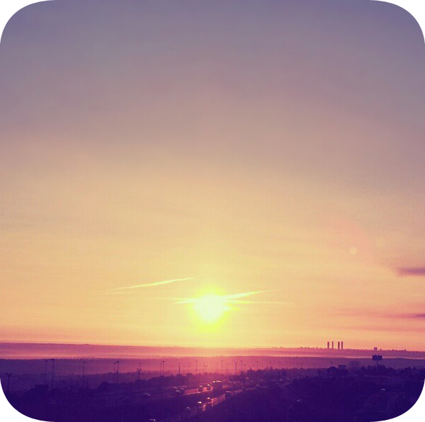 1129 LandScapes in the Pakrolsky Instagram Album