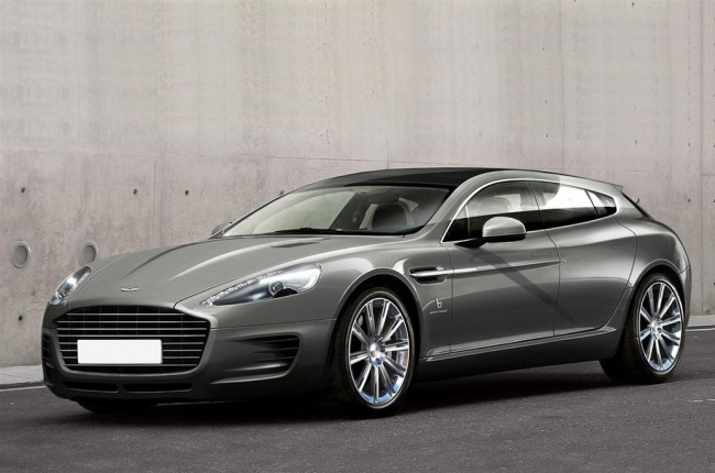 Bertone Aston Martin Jet 2+2 1130 650x430 Bertone Aston Martin Jet 2+2