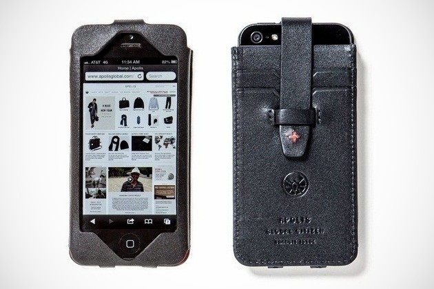 Transit Issue iPhone 5 Wallet 1Transit Issue iPhone Wallet Transit Issue iPhone 5 Wallet
