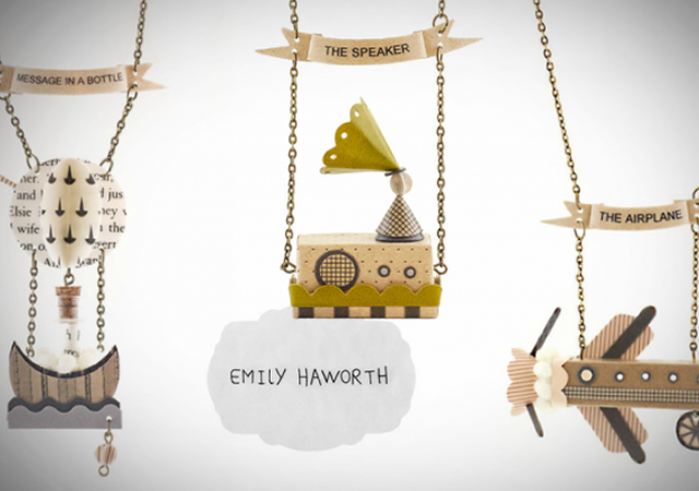 By Beep by Emily Haworth 1o15 By Beep by Emily Haworth