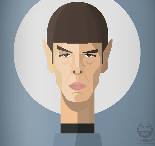 Illustrations by Loogart 1o16 Illustrations by Loogart