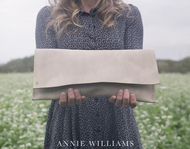 Annie Williams limited 1o26 Annie Williams limited
