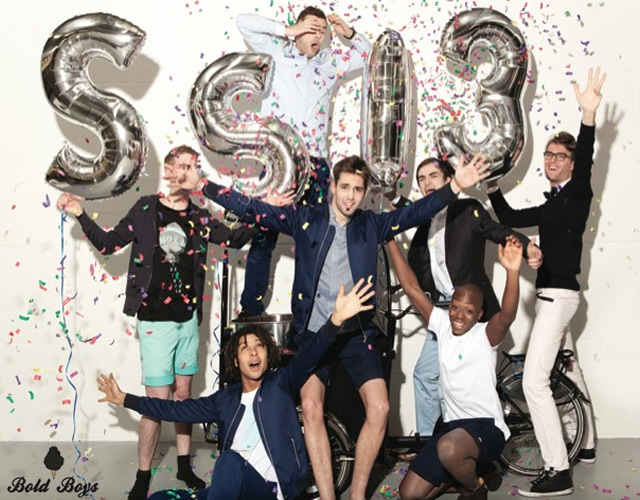 Bold Boys spring/summer 2013 1o51 Bold Boys spring/summer 2013