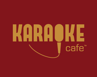 25 Cleverly Designed Microphone Logos For Inspiration 2.microphone logo 25 Cleverly Designed Microphone Logos For Inspiration