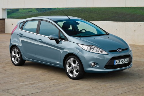 Ford Fiesta – What Users Have To Say 2011 Ford Fiesta 09 500x333 Ford Fiesta – What Users Have To Say