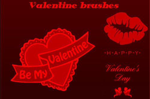 30 Sets Of Free Photoshop Brushes For Valentine’s Day 23.valentines day brushes 30 Sets Of Free Photoshop Brushes For Valentine’s Day