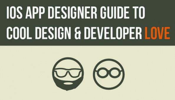 iOS App Designer Guide to Developer Love 285230 595041843857266 710503940 n iOS App Designer Guide to Developer Love