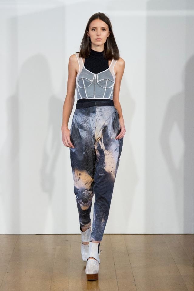 Jena.Theo spring/summer 2013 2o7 Jena.Theo spring/summer 2013