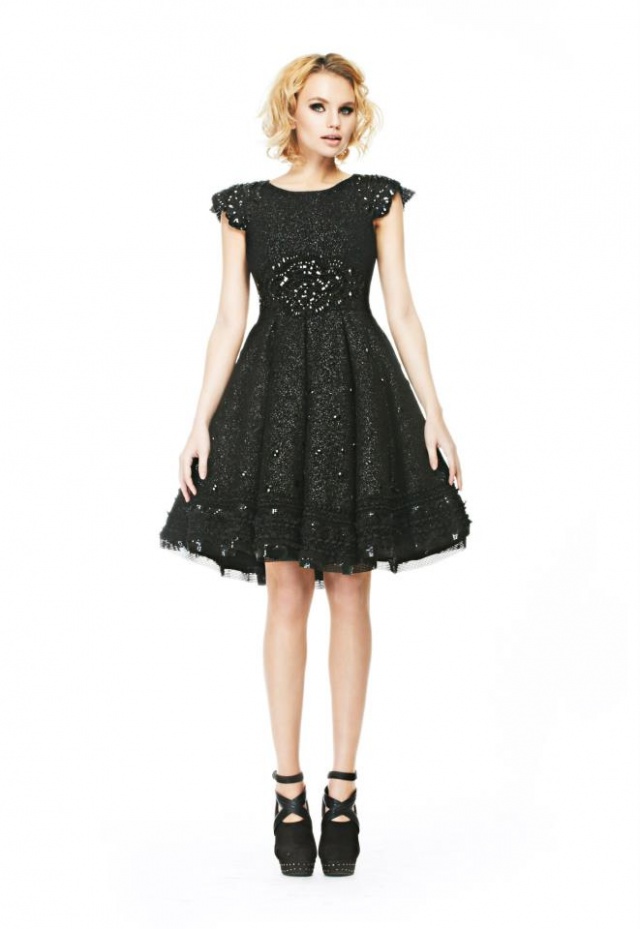LouLou fall/winter 2013 3o23 LouLou fall/winter 2013