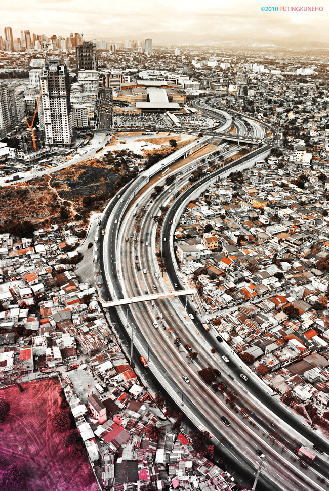 40+ Amazing Shots of Aerial Photography3 40 Amazing Shots of Aerial Photography