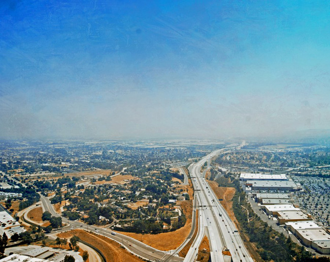 40+ Amazing Shots of Aerial Photography5 40 Amazing Shots of Aerial Photography