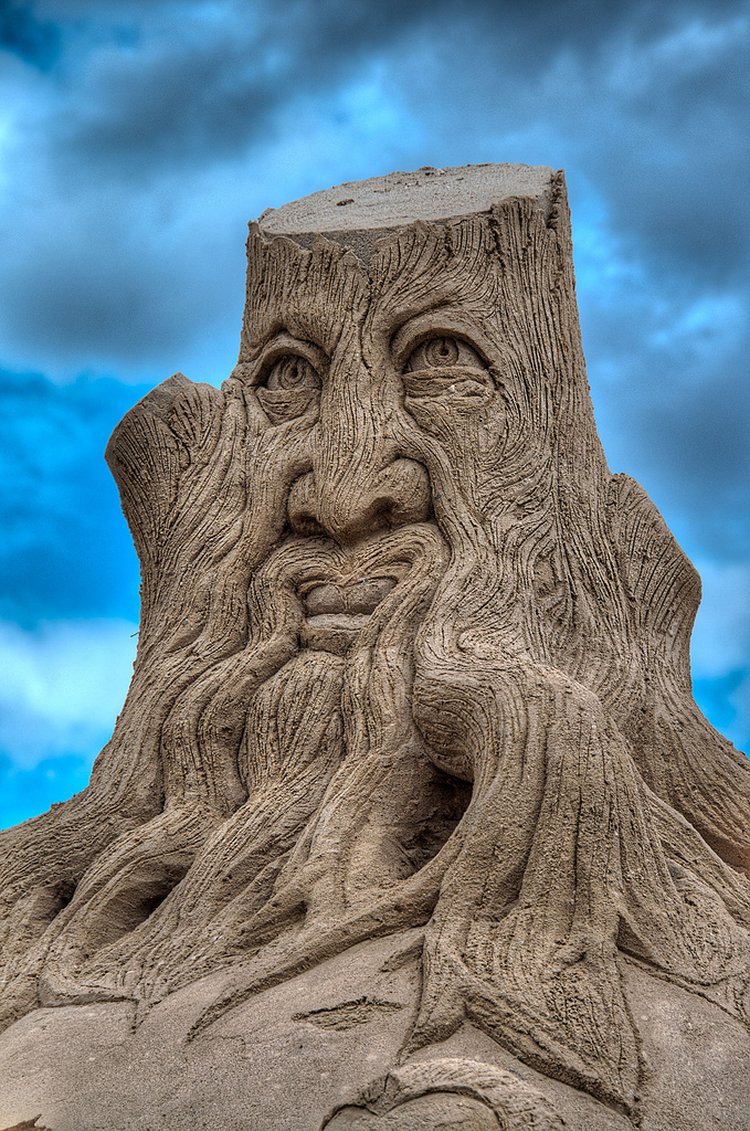 26 New and Realistic Sand Sculpture Artworks 4725410393 c8df419f07 b 26 New and Realistic Sand Sculpture Artworks