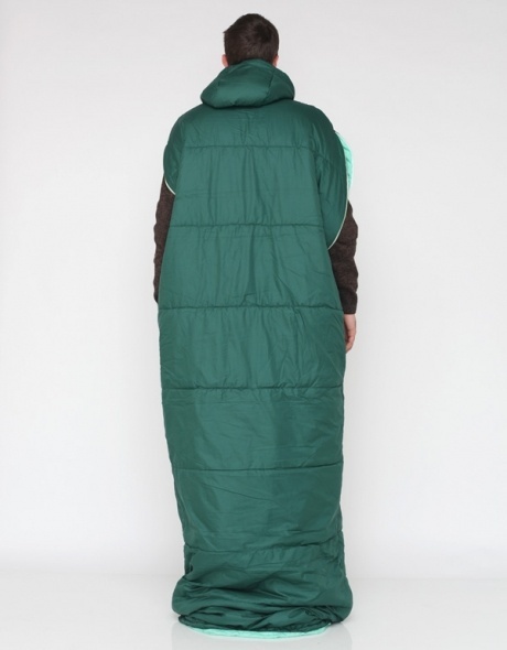 The nap sack by Poler 4o23 The nap sack by Poler