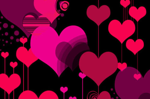 30 Sets Of Free Photoshop Brushes For Valentine’s Day 5.valentines day brushes 30 Sets Of Free Photoshop Brushes For Valentine’s Day