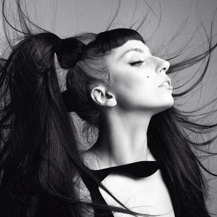 Celebrities by Inez van Lamsweerde & Vinoodh Matadin 522 Celebrities by Inez van Lamsweerde & Vinoodh Matadin