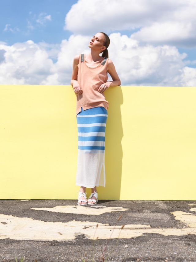 Furansu spring/summer 2013 5o31 Furansu spring/summer 2013