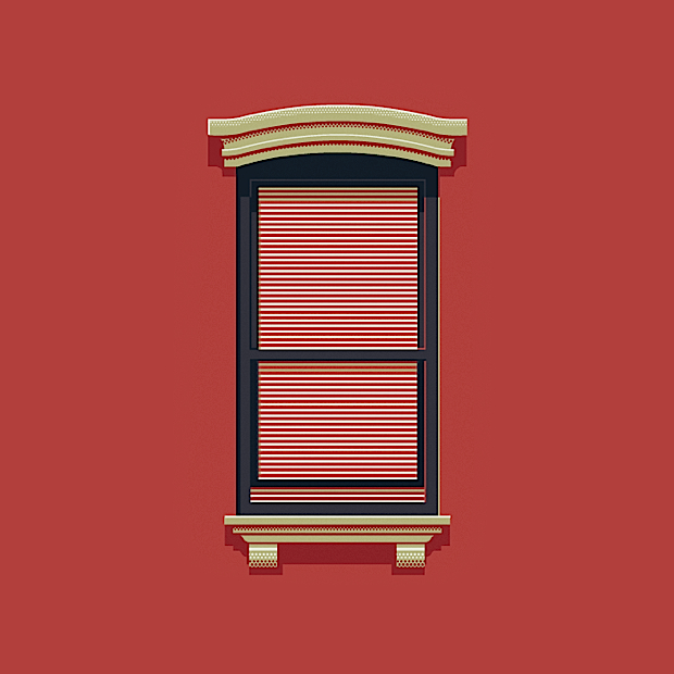 675 9th Windows of New York