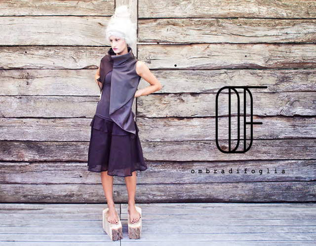 Ombradifoglia spring/summer 2013 6o37 Ombradifoglia spring/summer 2013