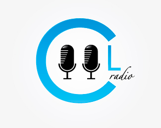 25 Cleverly Designed Microphone Logos For Inspiration 8.microphone logo 25 Cleverly Designed Microphone Logos For Inspiration