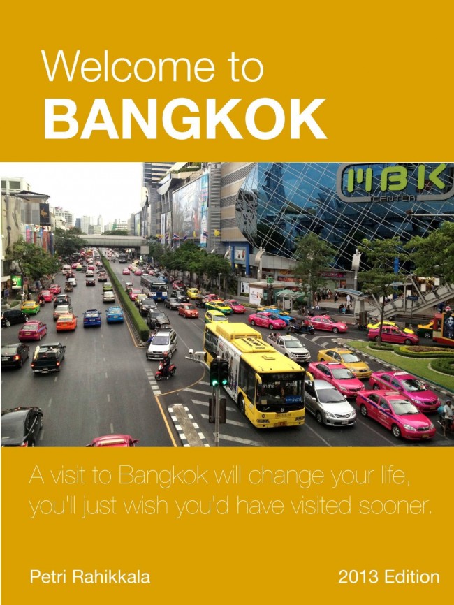 9163yImfTeL. SL1500  650x866 Welcome to Bangkok ebook for Kindle