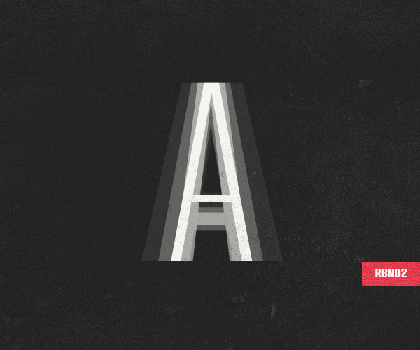 RBNO2 FREE FONT RBNO2 FREE FONT