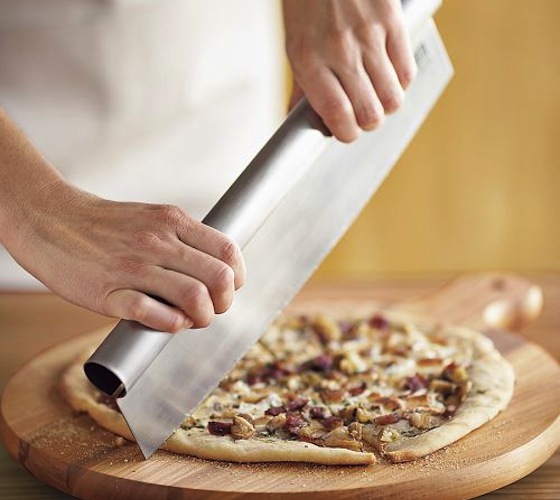 Bialetti Pizza Chopper Bialetti Pizza Chopper Bialetti Pizza Chopper