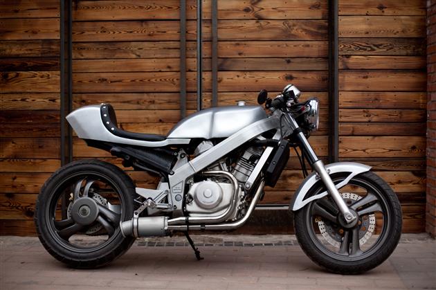 Bandit9 Hephaestus Motorcycle Bike3 Bandit9 Hephaestus Motorcycle