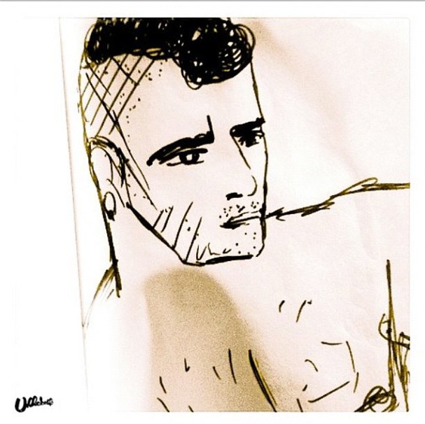 AMAZING INSTAGRAM; VILLABRILLE Captura de pantalla 2013 02 13 a las 09.55.22 AMAZING INSTAGRAM; VILLABRILLE