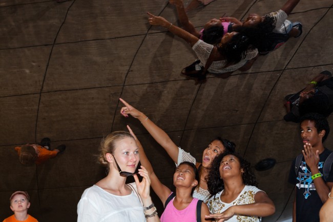 Chicago by Zak Arctander for Global Yodel 650x433 Chicago   travel through a local lens
