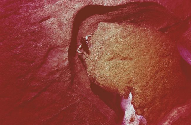ChrisTerrace 2009 650x426 Amazing photography by Ryan McGinley