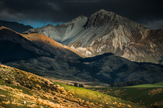 Beautiful Landscapes by Coolbiere A CoolbiereA12 Beautiful Landscapes by Coolbiere A