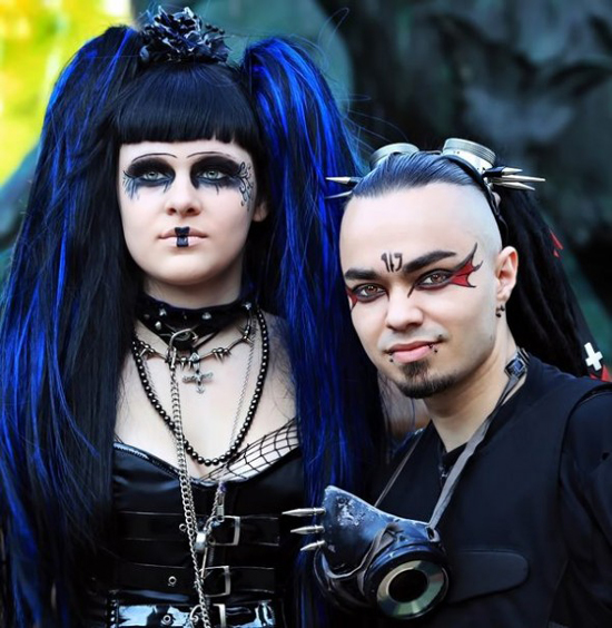 15 Beautiful Samples Of CosPlay Photography CosPlay Photography 11 15 Beautiful Samples Of CosPlay Photography