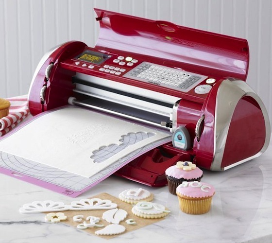 Cricut Cake Decorating Machine Cricut Cake Decorating Machine
