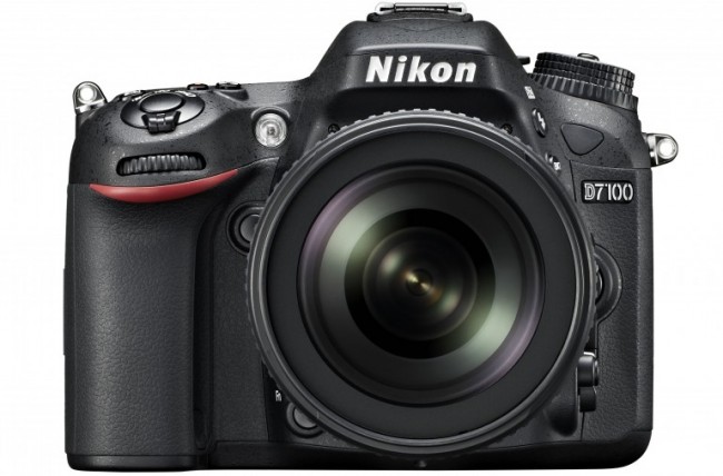 Nikon D7100 New Flagship DX DSLR D7100 650x428 Nikon D7100 New Flagship DX DSLR