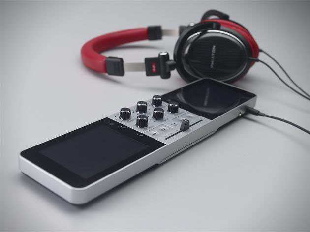 All In One Portable DJ System by JD Sound DJ All In One Portable DJ System by JD Sound