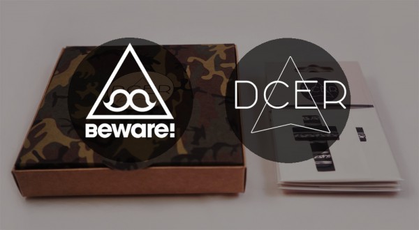 DCER Temporary Tattoos ft. Beware Magazine Contest DSC05105 600x330 DCER Temporary Tattoos ft. Beware Magazine Contest