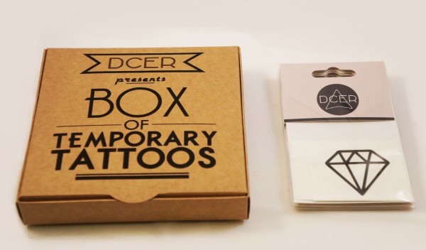 DCER Temporary Tattoos ft. Beware Magazine Contest DSC05215 600x352 DCER Temporary Tattoos ft. Beware Magazine Contest