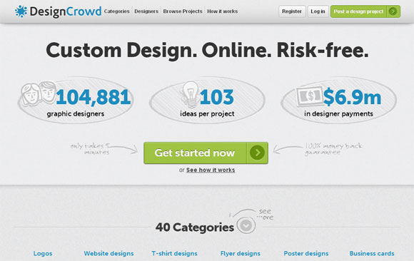 10 Best Design Competition Websites DesignCrowd 10 Best Design Competition Websites