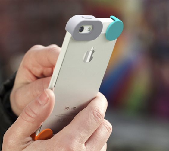Dots Cover Your Corners For iPhone 5 Dots Cover Your Corners For iPhone 5