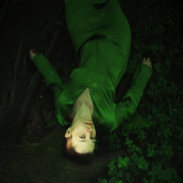 Egor Shapovalov Artistic Portraits by Egor Shapovalov