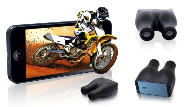 View 3D content on iPhone 5 with Evergreen DN 84426 3D Movie Viewer Evergreen DN 84426 3D Movie Viewer 6 View 3D content on iPhone 5 with Evergreen DN 84426 3D Movie Viewer