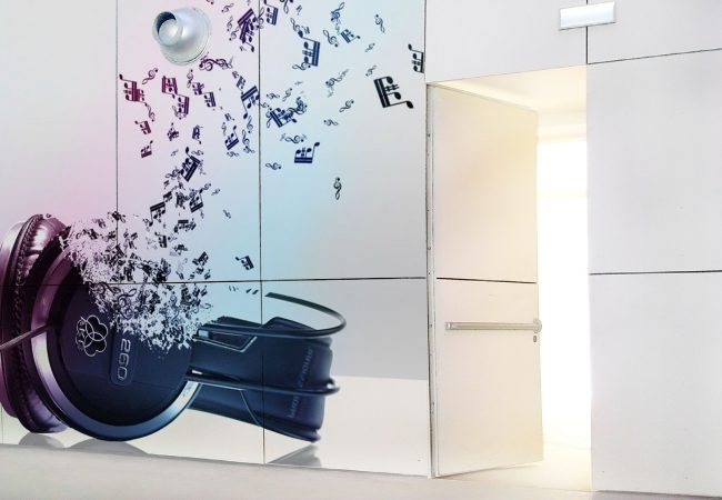 Creative Security Doors by TRANCAR Fabrica Santo Tirso painel duplo 650x450 Creative Security Doors by TRANCAR