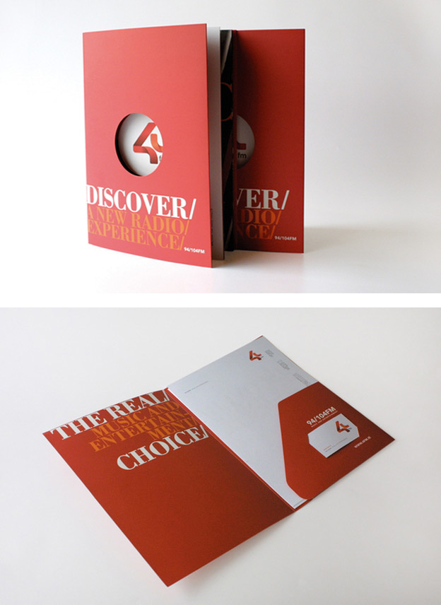 30+ Creative Presentation Folder Designs Folder 21 30+ Creative Presentation Folder Designs