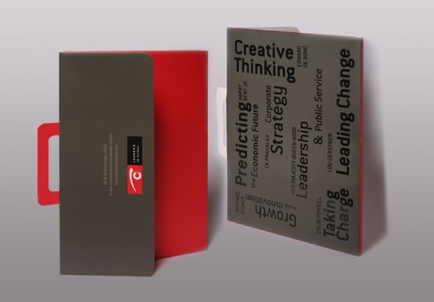30+ Creative Presentation Folder Designs Folder 27 30+ Creative Presentation Folder Designs