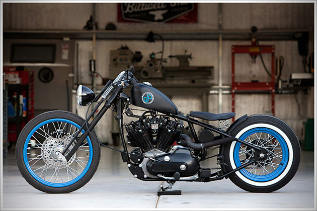 Harley Ironhead Motorcycle Photography Harley Ironhead Harley Ironhead Motorcycle Photography