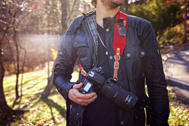 HoldFast Camera Strap HoldFast Camera Strap 650x433 HoldFast Camera Strap