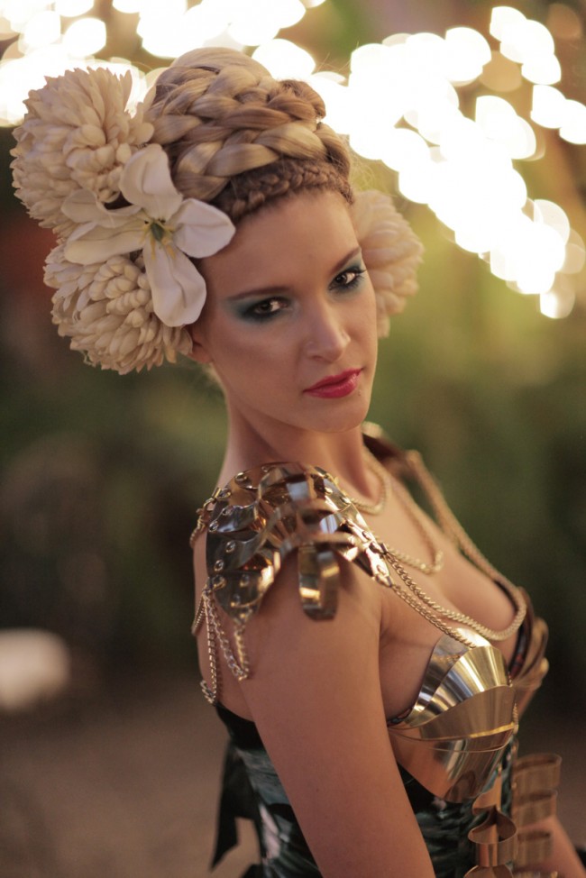 Fashion: Skully Tulum by designer Maya Hansen IMG 6802sm1 650x974 Fashion: Skully Tulum by designer Maya Hansen