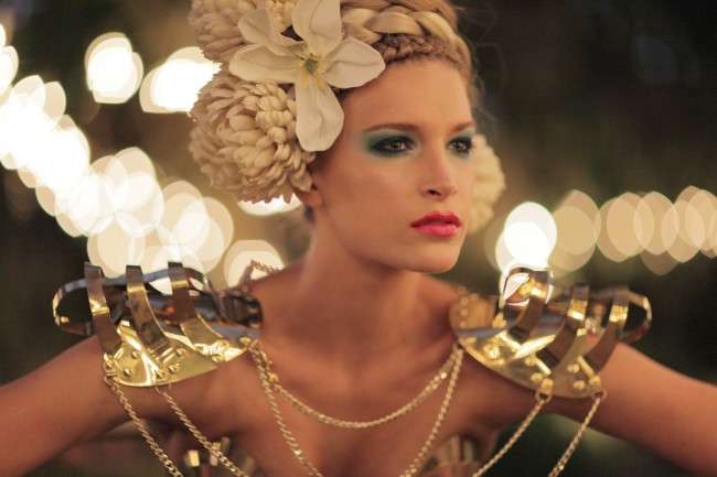 Fashion: Skully Tulum by designer Maya Hansen IMG 6830sm1 650x433 Fashion: Skully Tulum by designer Maya Hansen